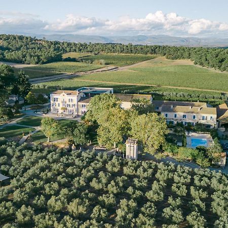 Chateau Canet Villa Rustiques Buitenkant foto