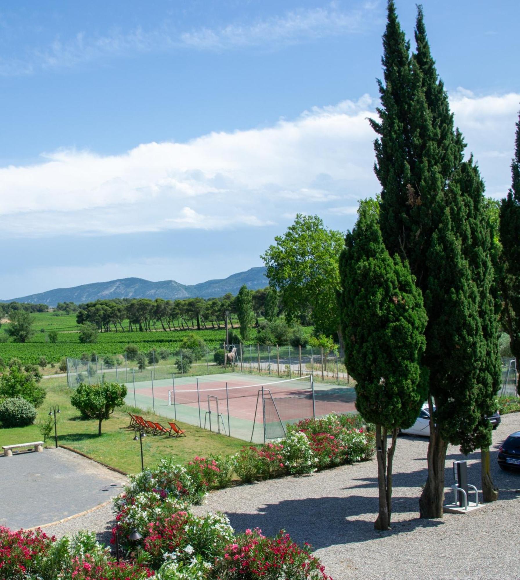 Chateau Canet Villa Rustiques Buitenkant foto